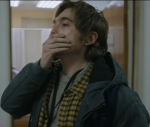 Austin Abrams Resident Evil 2026 Bryan Jacket - Image 2